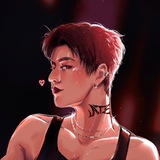 Telegram profile photo for линкси🐶🍓