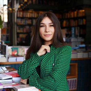 Telegram profile photo for Абубакирова Марина ❤️Метод Счастья ❤️