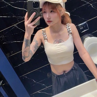 Telegram group profile photo for 庄庄酒吧2(女儿国)
