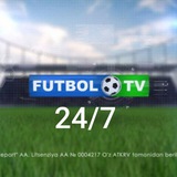 Telegram profile photo for Futbol tv 24/7