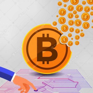 Telegram profile photo for Bitcoin Crypto Analytics / TradingView BTC