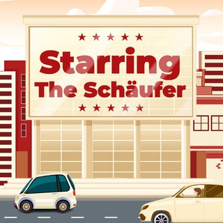 Telegram profile photo for (DISBANDED) The Schäufer.