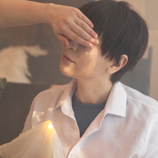 Telegram profile photo for Yoossmall in moment