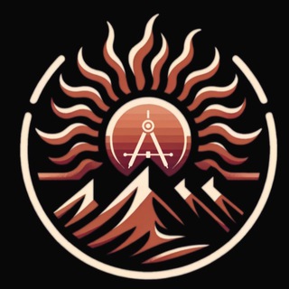 Telegram profile photo for ОРИЕНТТИР. Интеллектуально-лингвистический центр