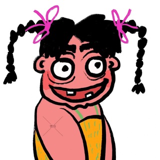 Telegram profile photo for 表情包合集 emoji