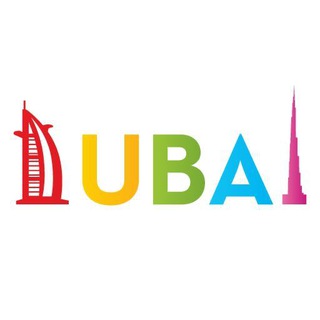 Telegram profile photo for Русский Чат | Дубай | ОАЭ 🇦🇪