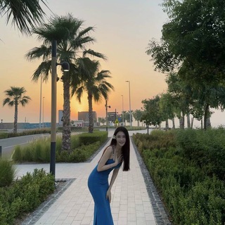 Telegram profile photo for 洛杉矶妹妹 🇺🇸