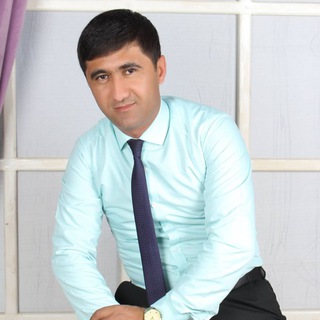 Telegram profile photo for O'KTAM AVLIYOQULOV | rasmiy kanal