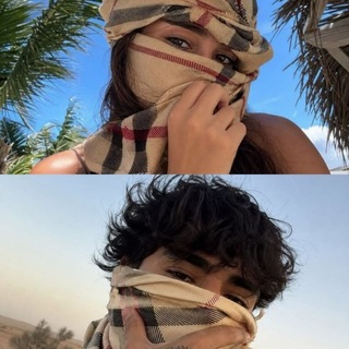 Telegram profile photo for پروفایل_Профиль