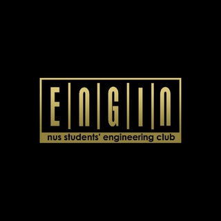Telegram profile photo for Engin Club Announcements