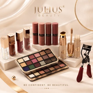 Telegram profile photo for آرايشى و بهداشتى خالق(*JULIUS*)