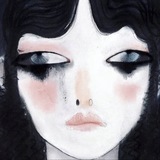 Telegram profile photo for weirdo cherishh