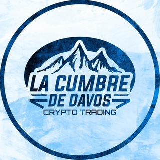 Telegram profile photo for La Cumbre de ORO🏔Trading