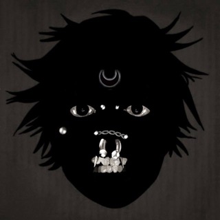 Telegram profile photo for DOMOVOY/ тату Челябинск