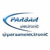 Telegram profile photo for پارسان الکترونیک