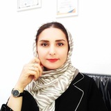 Telegram profile photo for کلینیک روانشناسی مهر ایران_عطائی