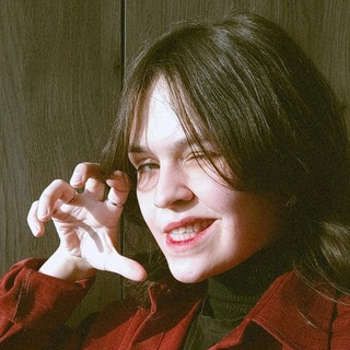 Telegram profile photo for арт-галерея такого себе искусства