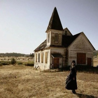 Telegram profile photo for Southern Gothic Confession