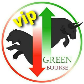 Telegram profile photo for گرین بورس vip