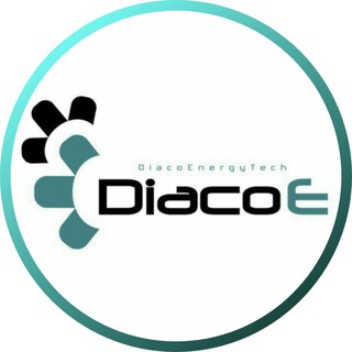 Telegram profile photo for Diaco Energy