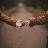 Telegram profile photo for علۍ أمل أن نلتقي ∞