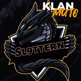 Telegram profile photo for sl9ttern