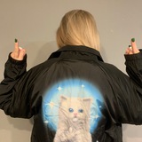 Telegram profile photo for отзывы каровок