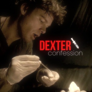 Telegram profile photo for НАБОР АДМ!DEXTER CONFESSION