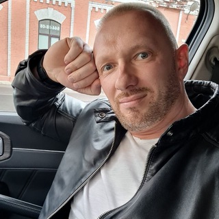 Telegram profile photo for БизнесХайп || Женя Микулин