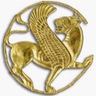 Telegram profile photo for Pasargad