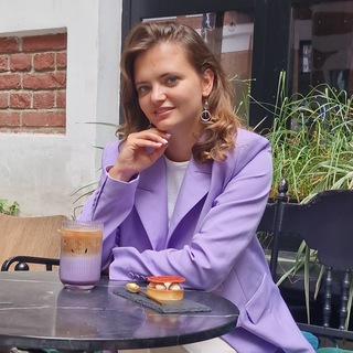 Telegram profile photo for Виктория-Мария| ПРОблизость к себе