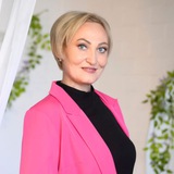 Telegram profile photo for Путь к Счастью❤️ с Еленой Железновой