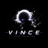 Telegram profile photo for Vince Injector Feedback