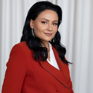 Telegram profile photo for Narine Manukyan
