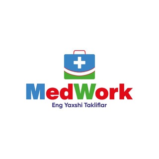 Telegram profile photo for Мedwork