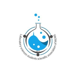 Telegram profile photo for انجمن علمی علوم آزمایشگاهی مشهد