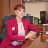 Telegram profile photo for Елена Элекчян