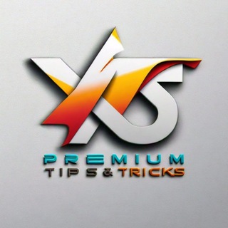 Telegram profile photo for Premium Tips & Tricks