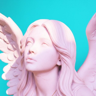 Telegram profile photo for Муза дразнит вечность