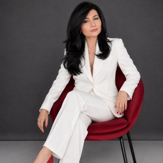 Telegram profile photo for Nela Lisková - official