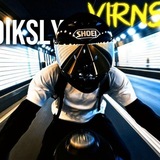 Telegram profile photo for DĪKSŁYVÎRNS