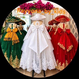 Telegram profile photo for RAYYONA_BY_KIDS