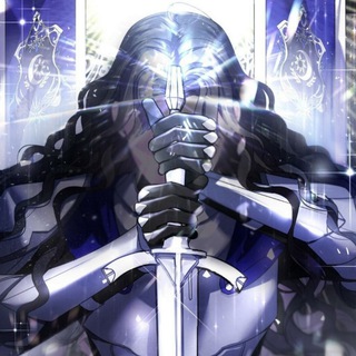Telegram profile photo for Novel World Test