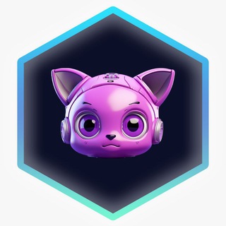 Telegram profile photo for BABYCATLY