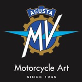 Telegram profile photo for MV Agusta Россия и СНГ