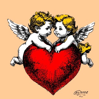 Telegram group profile photo for ВЗАИМНЫЕ ПОДПИСКИ ❤ ЗНАКОМСТВА ❤ ОБЩЕНИЕ ❤