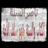 Telegram profile photo for ناصرالسنّة