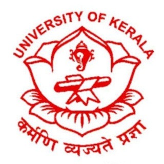Telegram profile photo for Kerala University