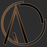 Telegram profile photo for Atmosphere cafe & lounge