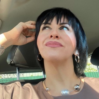 Telegram profile photo for Влюбленная в жизнь…